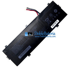 Batería para PDA U509068PV-3S1P 10Buckles-9Lines [Batería de repuesto]